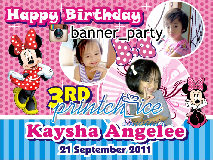 Inspirasi 26+ Baliho Ulang Tahun