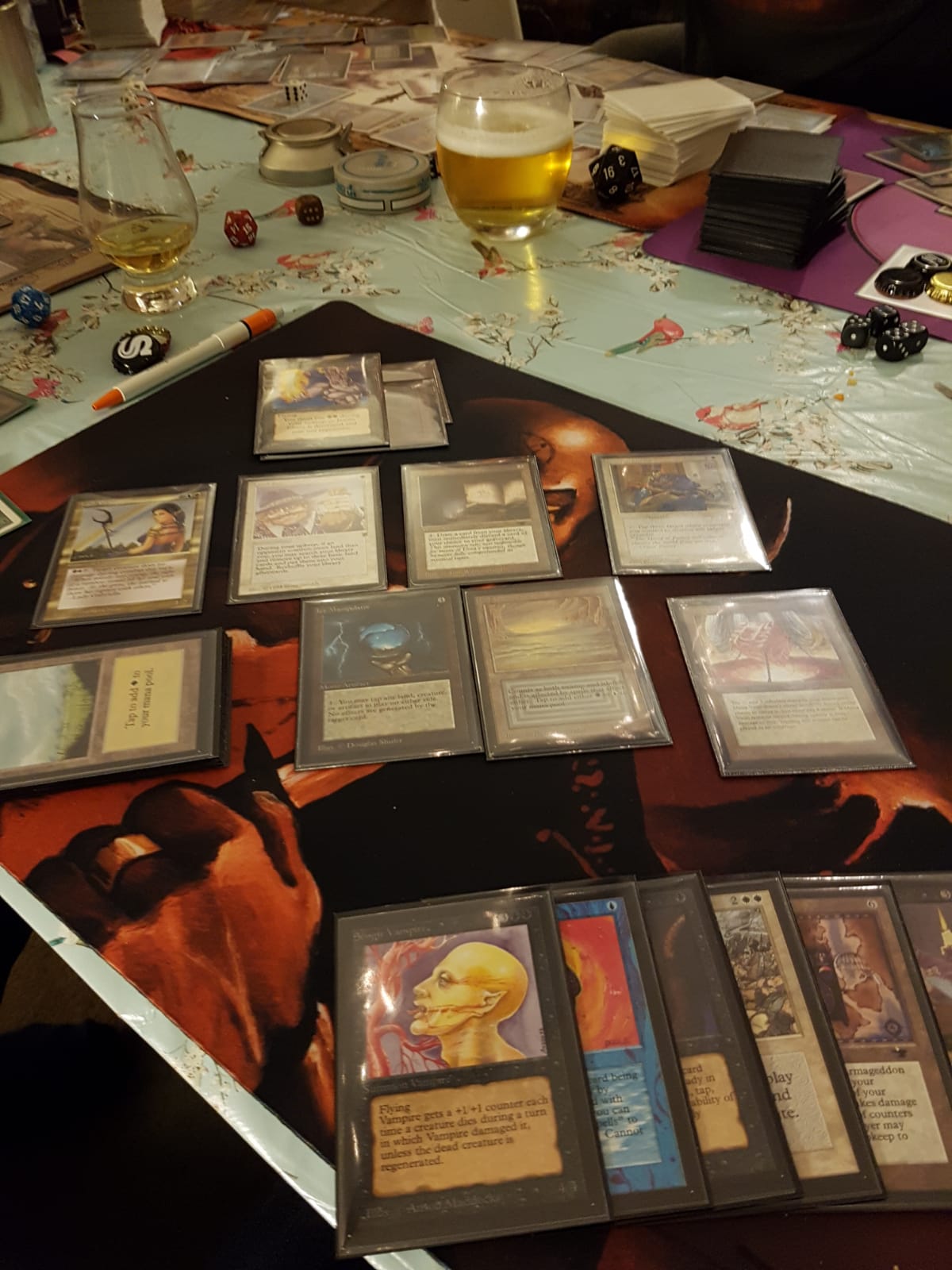 Mtg b&r announcement