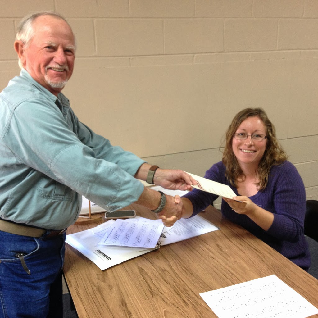 Southern Renaissance Man ASA 103 Maryland School of Sailing and Seamanship