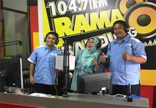 Lowongan Kerja Audio Produksi Rama FM Bandung Lowongan Kerja Audio Produksi Rama FM Bandung