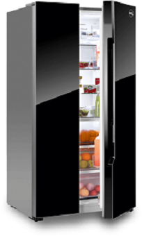 BPL Refrigerator 