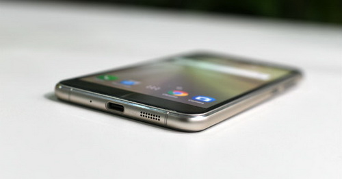 Asus ZenFone 3 ZE520KL Review Asus ZenFone 3 ZE520KL Indonesia