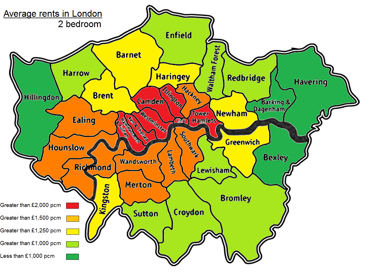 Thick Creamy Discharge More On Londonland Rents