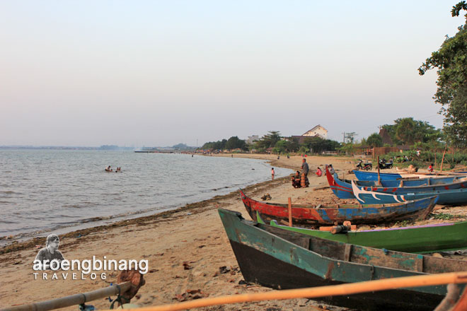 pantai teluk awur jepara