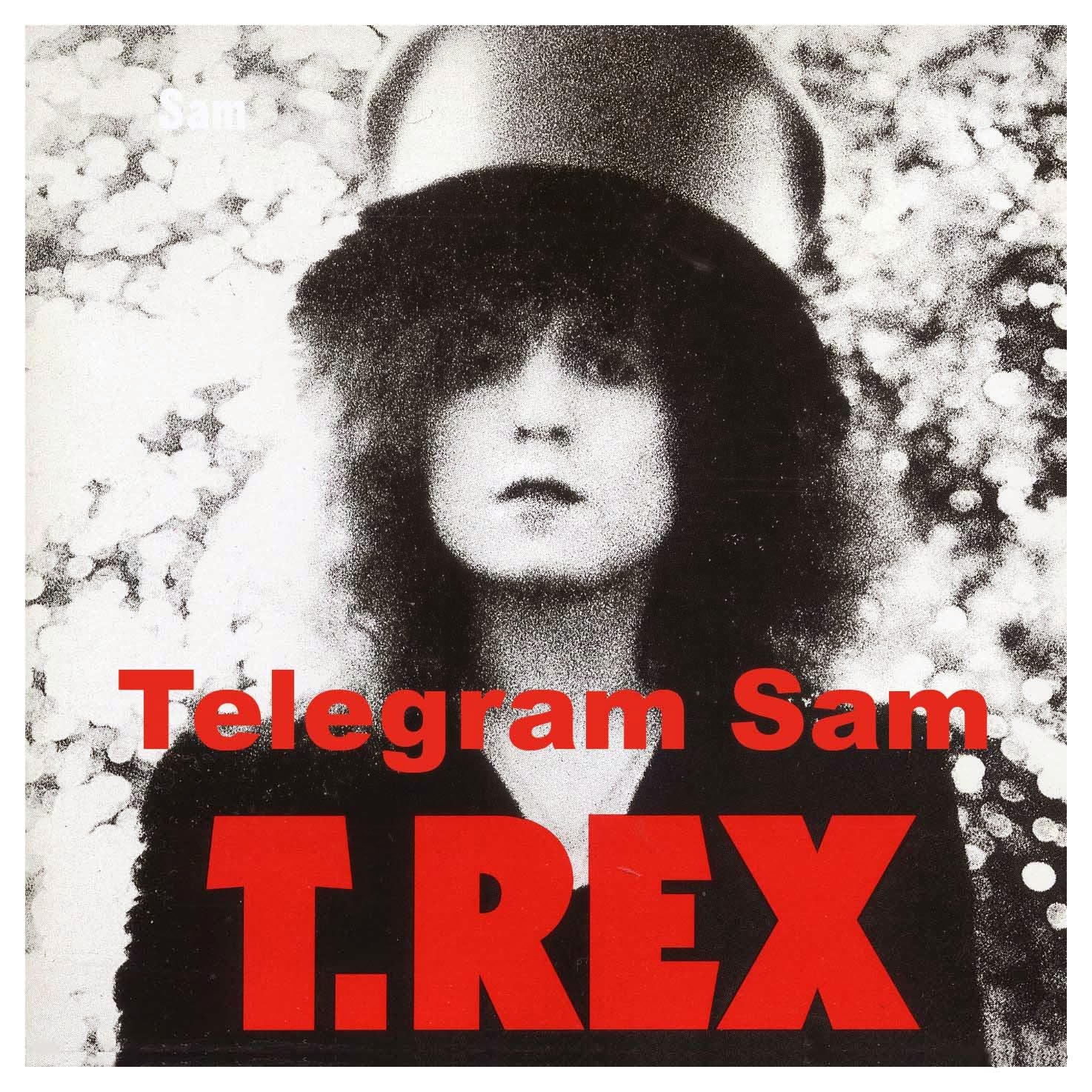T. Rex