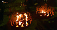 Weihnachtsmärkte im Kreis Steinburg in der Adventszeit besucht Die Adventszeit mit geselligen Treffen