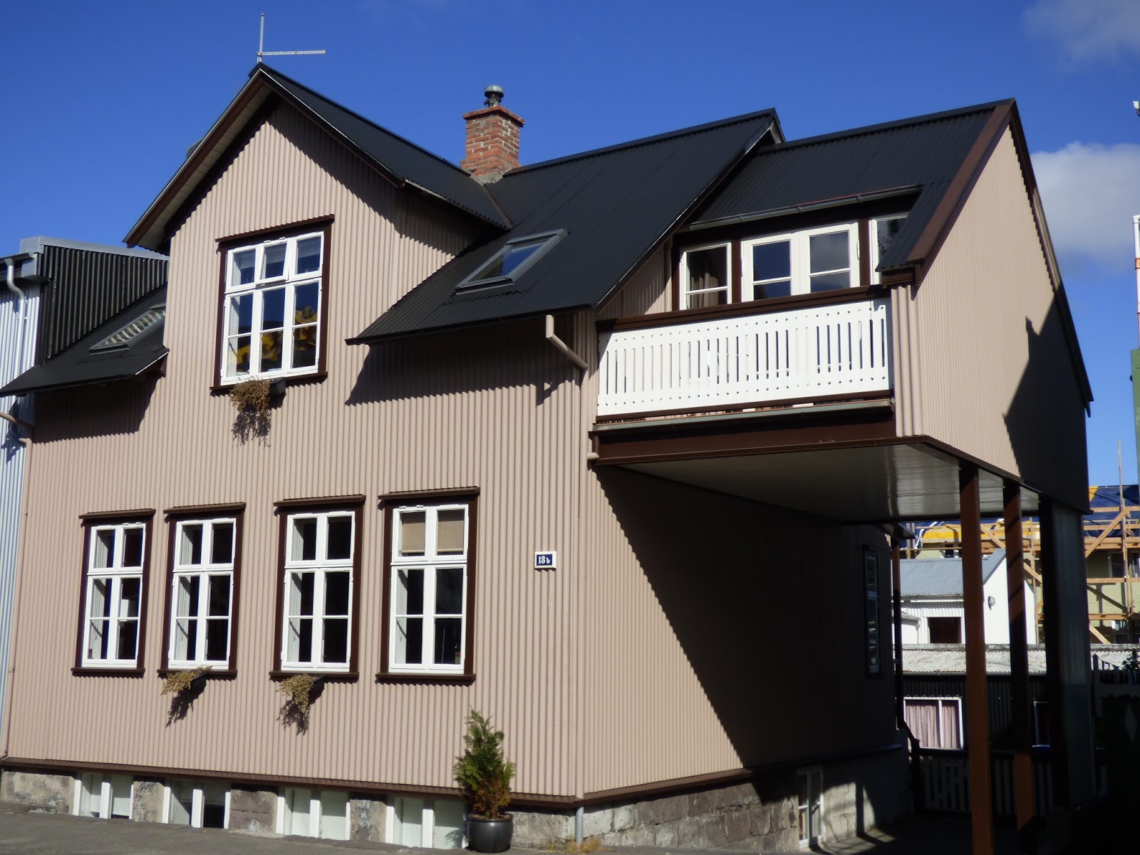 De magmas, vientos y sueños