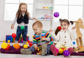 How to Keep Your Home Safe and Fun For Your Little Explorers