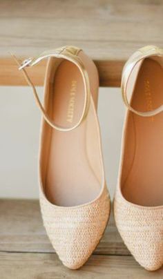 LOS ZAPATOS PERFECTOS PARA ESE DÍA ESPECIAL
