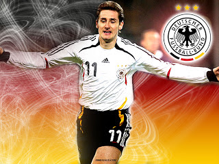 Klose wallpapers-Club-Country