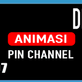 Terima order DP bbm Animasi  *Channel BBM C00289B07