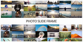 Photo Slide - Frame