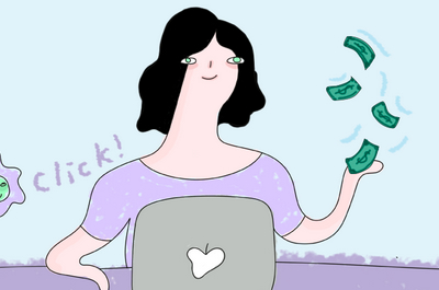 ¿Quieres ganar dinero en Internet? ¿Quieres ganar dinero en Internet?