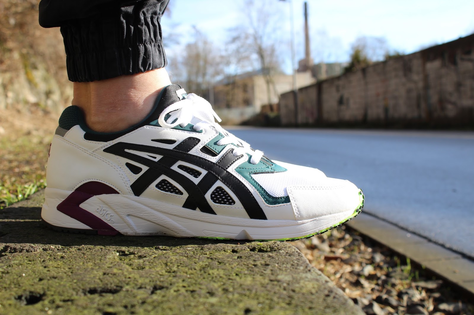 asics ds trainer 22 review
