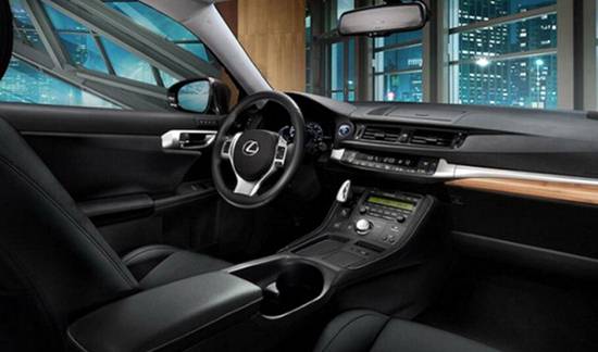 Lexus CT 200h 2018 Review, Redesign, Specification, Price