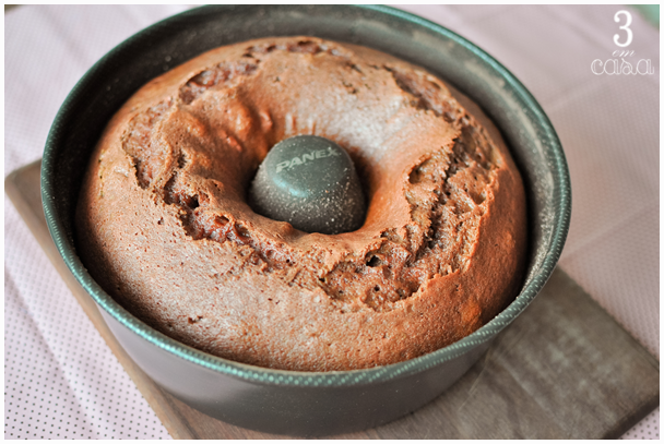 bolo de beterraba como fazer