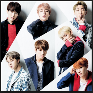 Kumpulan Lagu BTS Mp3 Full Rar Paling Baru Dan Populer