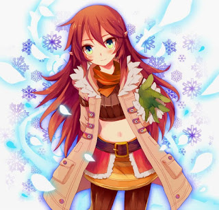 5 Karakter Wanita Tercantik Harvest Moon All Series 5 Karakter Wanita Tercantik Harvest Moon All Series