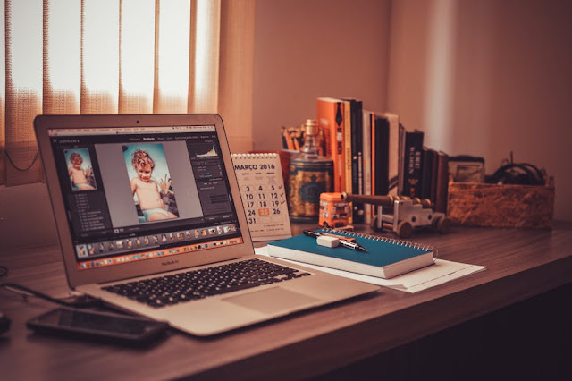 5 Perangkat Lunak yang Dapat Kamu Gunakan Untuk Mengedit Photo Aplikasi Edit Photo