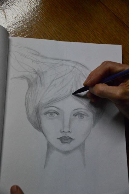 drawing bootchamp drawing bootchamp
