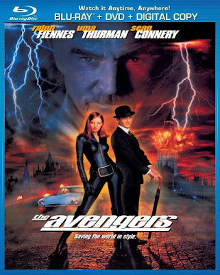 [Mini-HD] The Avengers (1998) - คู่อเวนเจอร์ส ผ่าพลังเหนือโลก [1080p][เสียง:ไทย 2.0/Eng DTS][ซับ:ไทย/Eng][.MKV][3.43GB] TA_MovieHdClub