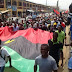 BIM- MASSOB rolls out drum for anniversary of Biafra