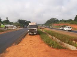 lagos ibadan express way lagos-ibadan express way