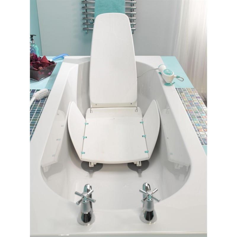 Features of Bellavita Bath Lift Mobility And Care