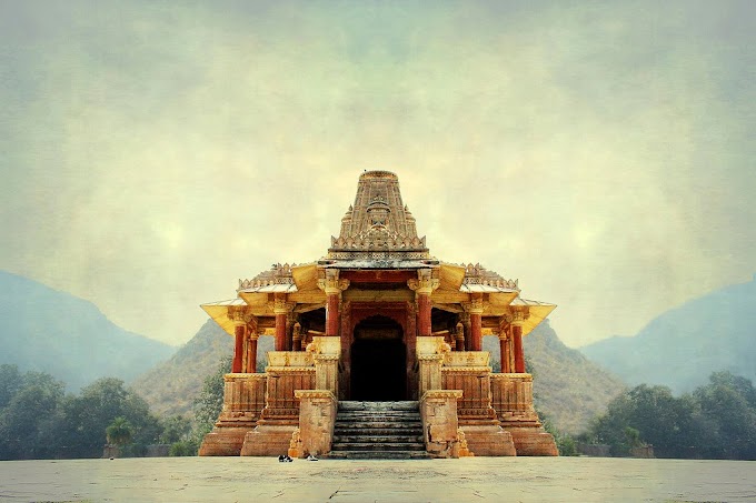 గుడికి ఎందుకు వెళ్ళాలి? Gudiki Yenduku Vellali - Why Should visit Temple