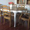French Provincial Dining Room Furniture - Westlake Village French Provincial American Traditional Dining Room Los Angeles By Model Design Inc Houzz : French provincial furniture natural oak dining arm chair.