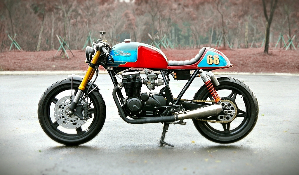 cb650 1981