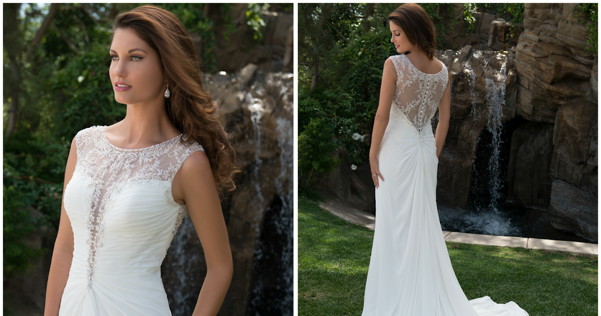 Venus Bridal The Beautiful Bridal Collections of Venus Bridal (Part 2)