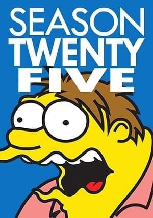 Os Simpsons - 25ª Temporada Desenho Torrent Download