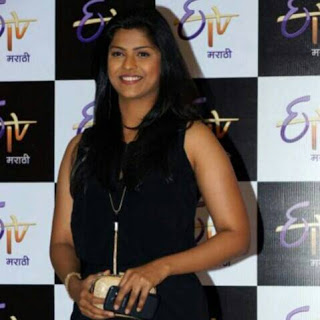 Swarda Thigale biography, age, wiki Swarda Thigale biography, age, wiki
