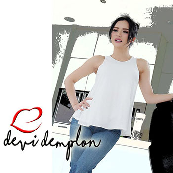 Devi Demplon - Buaya Darat