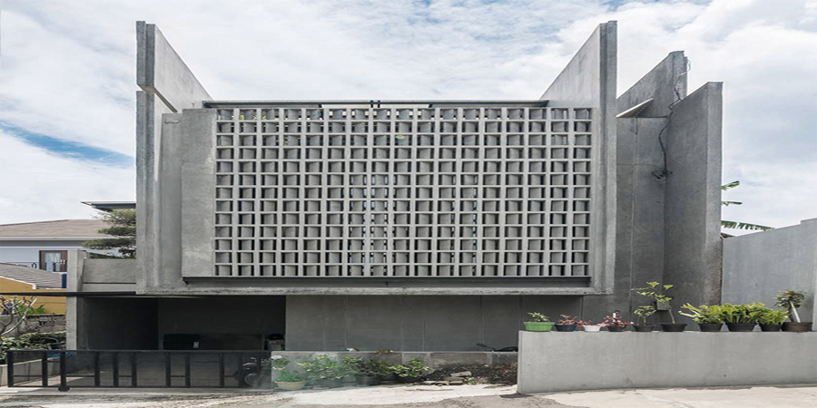 10 Model Loster Rumah Minimalis Terbaru loster rumah minimalis