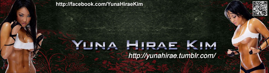 Yuna Hirae Kim