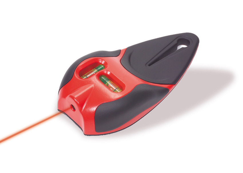 810 Prolaser® Nail Gripper™ Line Laser with Nail and Screw Grip JUAL