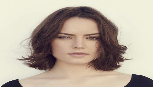 Daisy Ridley