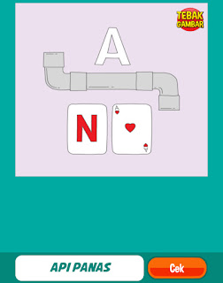 kunci jawaban tebak gambar level 14 no 8
