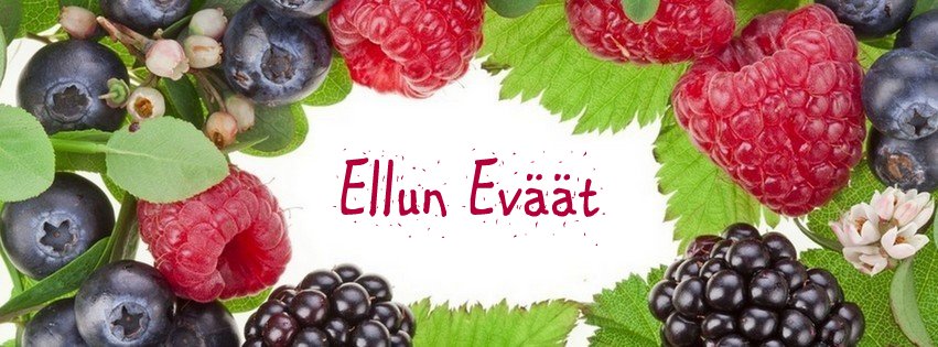 Ellun Eväät