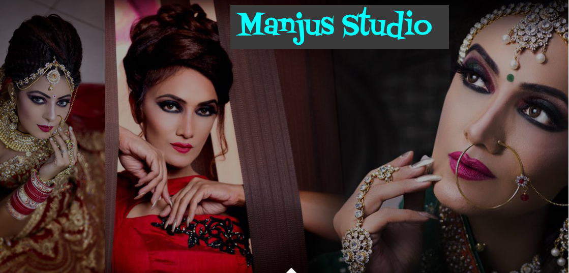Manjus Studio