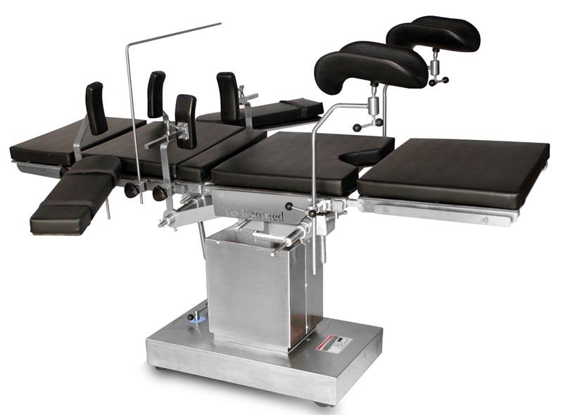 TECHNOMED INDIA Hydraulic OT Table