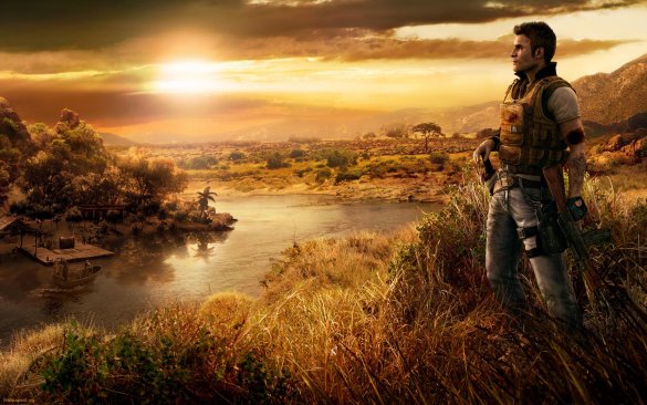 Far Cry 2 Full Setup Far Cry 2 Full Setup
