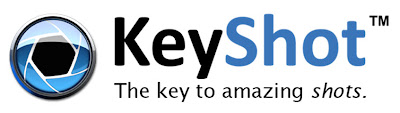 keyshot logo keyshot logo