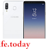 Samsung Galaxy A8 big name launched in India