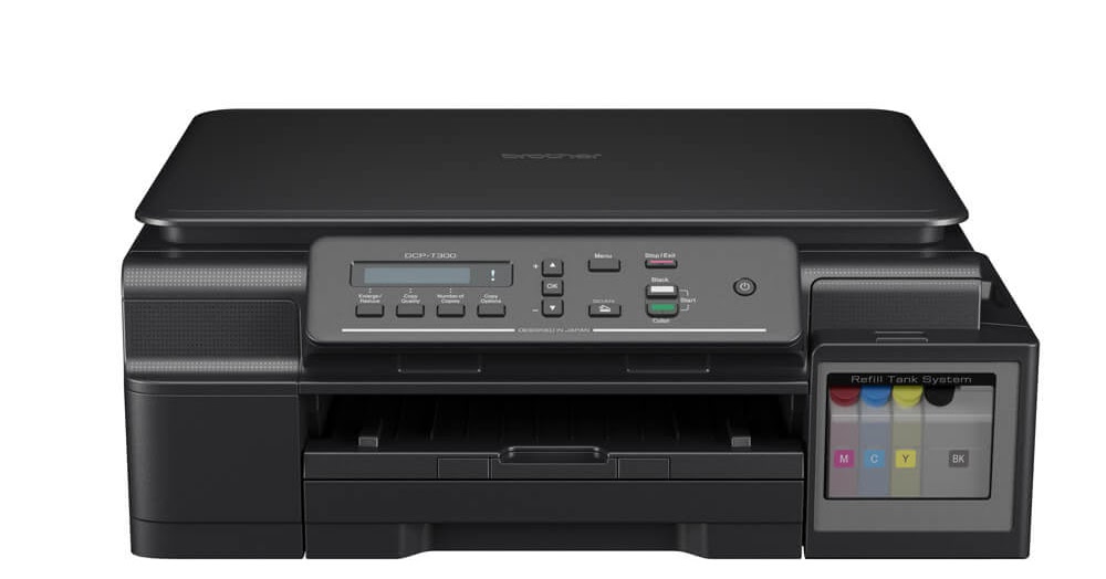 Brother dcp t300 scanner Drivers for PC Drivers Brother Dcp T300 Scanner Windows Vista Download