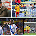 Semana Para El Olvido En Monarcas " La Meza Puesta"