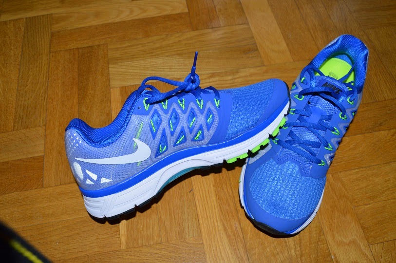 nike vomero 9 2015