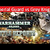 Community News: 1850pts Imperial Guard vs Grey Knights, Battle Report